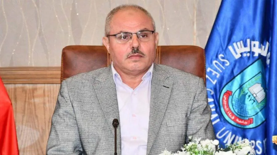 البرنامج الأول للتخطيط الاستراتيجي الوطني في جامعة قناة السويس بالتعاون مع كلية الدفاع الوطني البرنامج الأول للتخطيط الاستراتيجي الوطني في جامعة قناة السويس بالتعاون مع كلية الدفاع الوطني