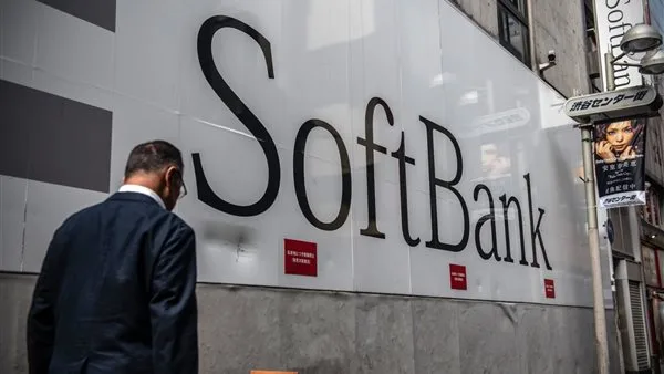 سوفت بنك تحقق 4.8 مليار دولار من تصفية أسهم في “تي موبايل” سوفت بنك تحقق 4.8 مليار دولار من تصفية أسهم في “تي موبايل”