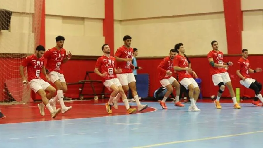 تنطلق منتخب الشباب الليلة نحو بطولة العالم في بولندا