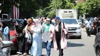 أكثر من 19.4 ألف طالب وطالبة يتقدمون لاختبارات الثانوية العامة في بني سويف