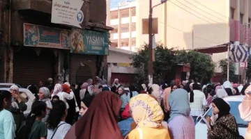 في ظل تدابير صارمة، 62 ألف طالب في الشرقية يجرون اختبار اللغة الأجنبية الثانية