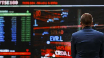 انخفاض جماعي في مؤشرات الأسهم الأوروبية وسط تصاعد التوترات بين إيران وإسرائيل