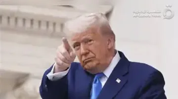 ترامب: يدعو إلى إجلاء سكان طهران لحماية أمنهم