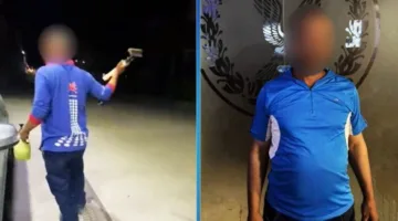 بعد تعرضه لهجوم من كلب، النيابة تتخذ قرارًا جديدًا بشأن عامل محطة البنزين في المقطم.