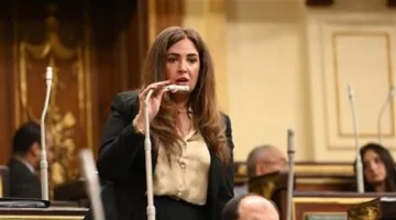 نائبة التنسيقية أميرة العادلي تناقش الموازنة العامة 26/25: الأرقام واضحة.. ورفع الدعم والأجور لا يتناسب مع ارتفاع الأسعار.
