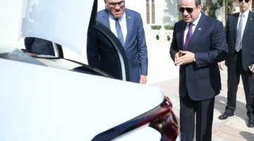 كل ما تحتاج معرفته عن سيارات سيتروين C4X المُصنّعة محليًا بنسبة 45% من المكونات.
