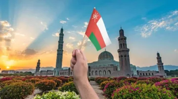 سلطنة عمان: نبذل جهودًا مضاعفة للحد من التوتر بين إيران وإسرائيل