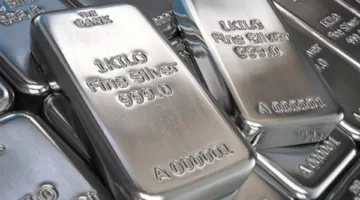 بديل الذهب: تحديث سعر الفضة اليوم الثلاثاء 17 يونيو 2025