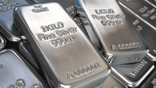 بديل الذهب: تحديث سعر الفضة اليوم الثلاثاء 17 يونيو 2025 بديل الذهب: تحديث سعر الفضة اليوم الثلاثاء 17 يونيو 2025