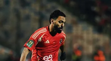 زكي عبدالفتاح: الشحات ليس جديرًا بالانتقادات.. وميسي هو السبب وراء ضياع الفرصة الأخيرة