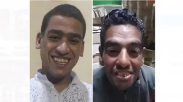 يشبهان بعضهما.. صورة تعيد الابن المفقود إلى عائلته بعد سنوات من الضياع
