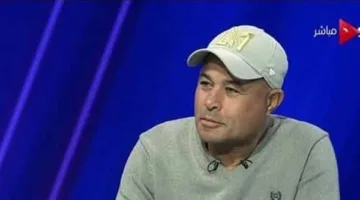 الدوري الأمريكي قوي.. زكي عبد الفتاح يرسل رسالة إلى مدحت العدل