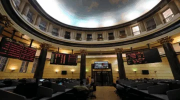 ارتفاع جماعي لمؤشرات السوق المالية خلال التعاملات الصباحية، مع صعود الثلاثيني بنسبة 0.23%