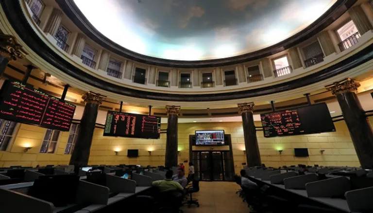 ارتفاع جماعي لمؤشرات السوق المالية خلال التعاملات الصباحية، مع صعود الثلاثيني بنسبة 0.23% ارتفاع جماعي لمؤشرات السوق المالية خلال التعاملات الصباحية، مع صعود الثلاثيني بنسبة 0.23%