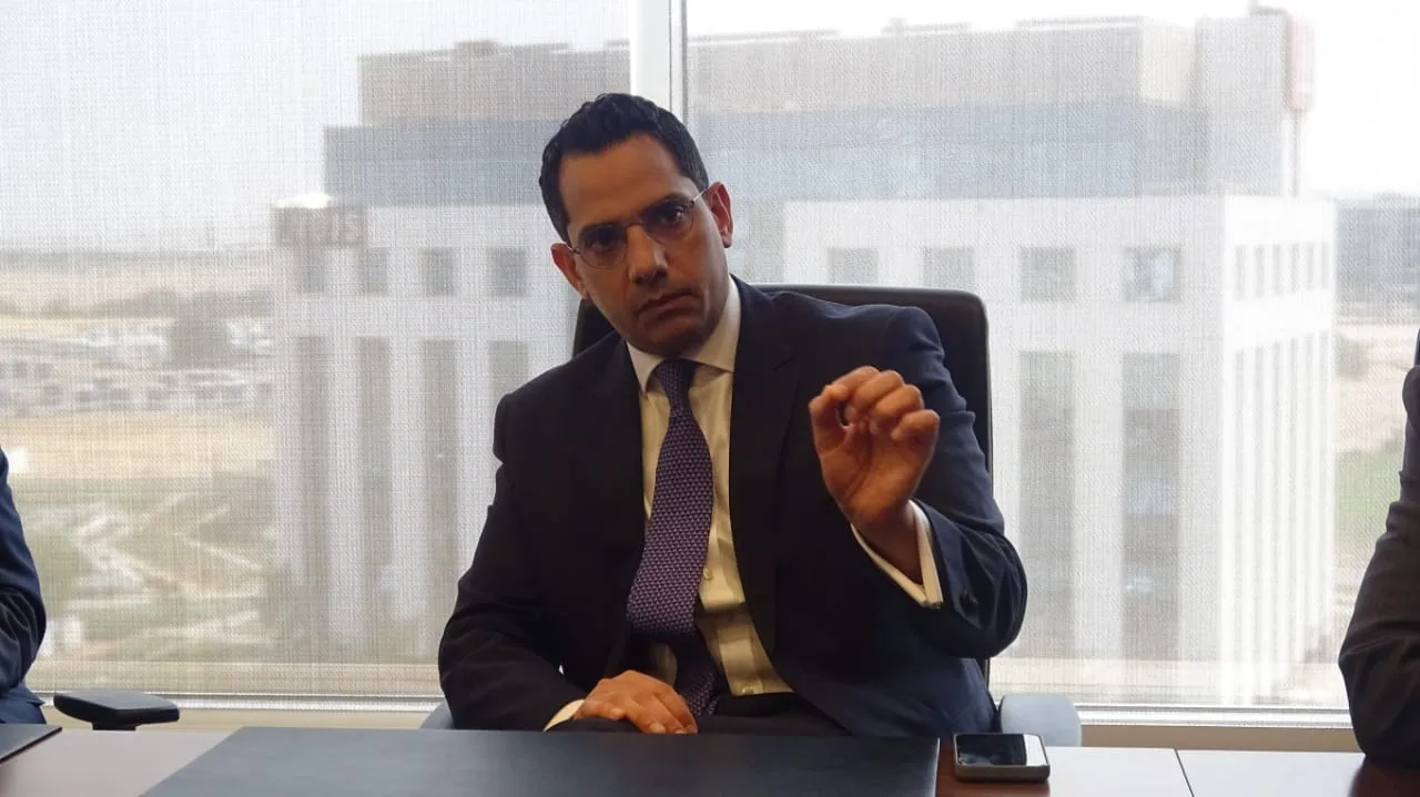 القيادات تقول لـ”البورصة”: “بيكر آند ماكينزي” يتنبأ بزيادة نشاط صفقات الدمج والاستحواذ في 2025 القيادات تقول لـ”البورصة”: “بيكر آند ماكينزي” يتنبأ بزيادة نشاط صفقات الدمج والاستحواذ في 2025