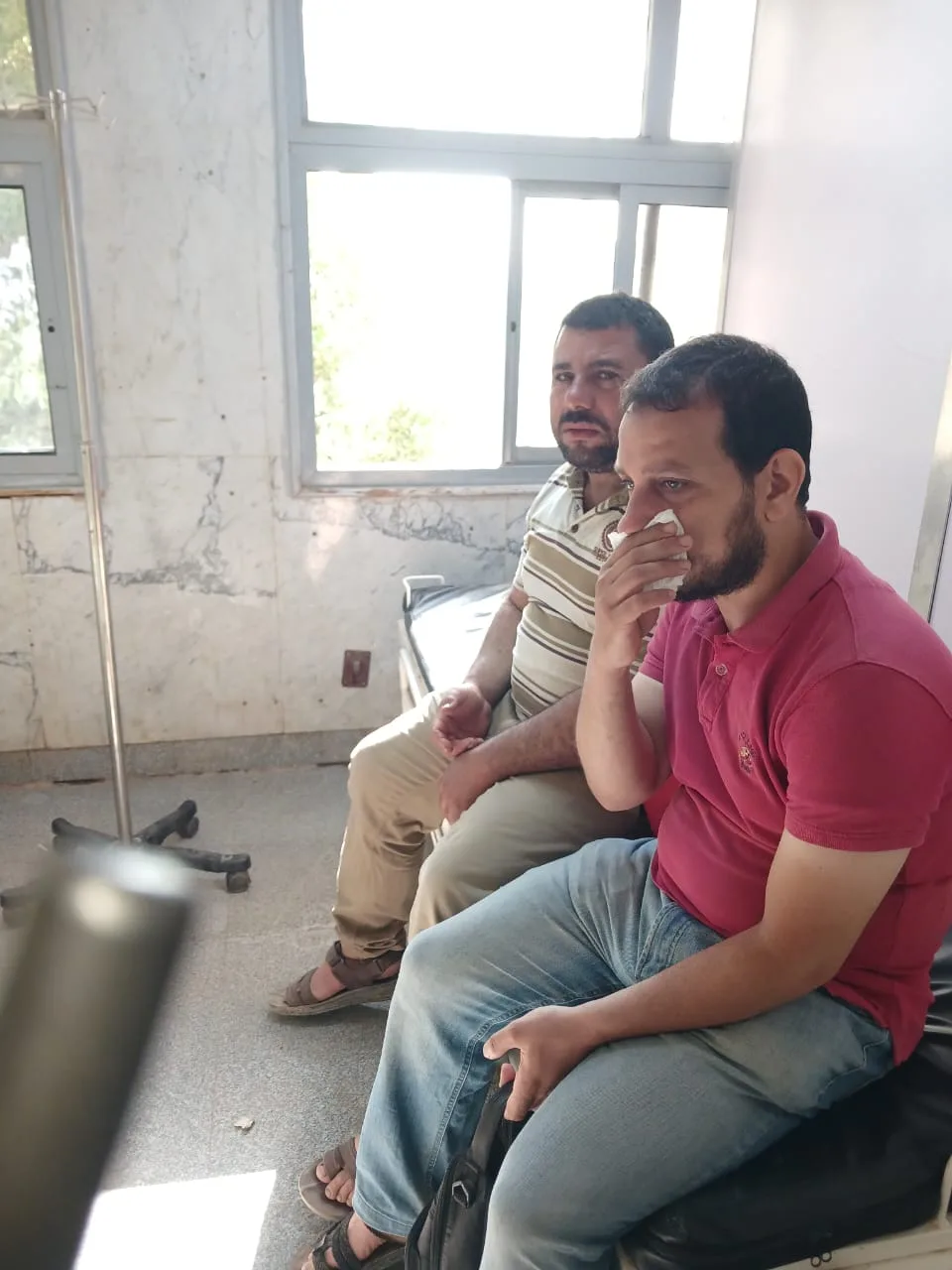 نتائج الثانوية العامة 2025: تفاصيل إصابة 19 مراقب وقرار هام من “المعلمين” نتائج الثانوية العامة 2025: تفاصيل إصابة 19 مراقب وقرار هام من “المعلمين”
