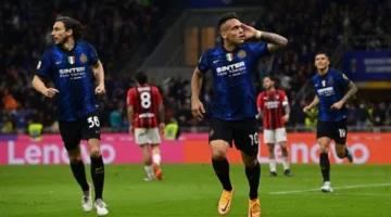 شاهد مجاناً: نقل حي لمباراة إنتر ميلان ومونتيري في كأس العالم للأندية 2025