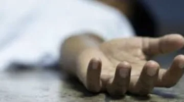 شاب ي stabbed زوجته أمام أبنائهما خلال بحثهما عن شقة للإيجار في التجمع
