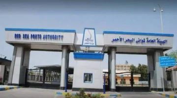 تصدير 44 ألف طن من الفوسفات عبر ميناء سفاجا إلى إندونيسيا