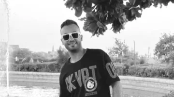 نزاع عائلي يتحول إلى مأساة.. والد يقتل ابنه طعناً في حدائق القبة