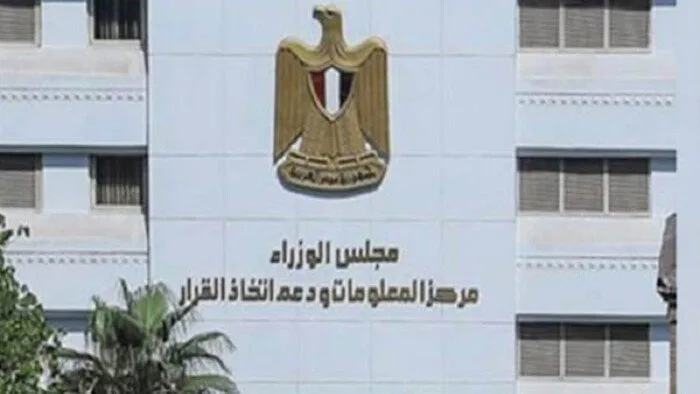 «المعلومات الوزارية» تنشر تقريراً عن تأثير التصعيد العسكري في الشرق الأوسط على الأسواق العالمية «المعلومات الوزارية» تنشر تقريراً عن تأثير التصعيد العسكري في الشرق الأوسط على الأسواق العالمية