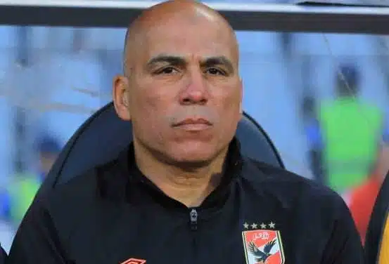 محمد يوسف يكشف عن عيون حمراء.. ومفاجأة بخصوص بن شرقي في مواجهة بالميراس محمد يوسف يكشف عن عيون حمراء.. ومفاجأة بخصوص بن شرقي في مواجهة بالميراس