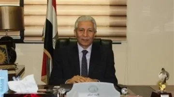 مشروع البحيرات: خطة لتعزيز قطاع الثروة السمكية والتصدير حتى عام 2030