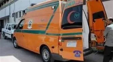 مراقب يتعرض لحالة إعياء خلال امتحانات الثانوية العامة في قنا