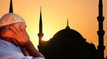 أوقات الصلاة… مواعيد أذان المغرب والعشاء ليوم الثلاثاء 17 يونيو 2025