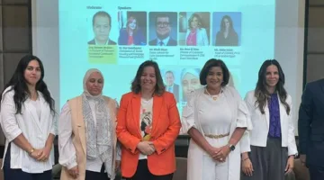 مي عبد الحميد: “مشروع سكن لكل المصريين” يهدف إلى إنشاء مجتمعات مستدامة وصديقة للبيئة.