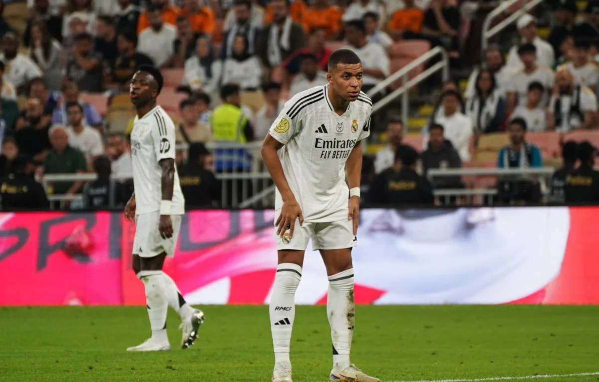 بطولة الأندية العالمية 2025: الهلال السعودي يتقابل مع ريال مدريد والعين الإماراتي يواجه يوفنتوس. بطولة الأندية العالمية 2025: الهلال السعودي يتقابل مع ريال مدريد والعين الإماراتي يواجه يوفنتوس.