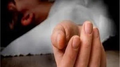 مأساة في التجمع الأول: رجل يعتدي على زوجته بسكين أمام أطفاله داخل سيارة أجرة بسبب خلاف عائلي
