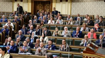 البرلمان يواصل مناقشة مشروع قانون ميزانية 2025 – 2026