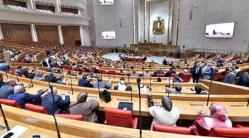 النواب يوافقون على 26 محضر لجلسات البرلمان العامة
