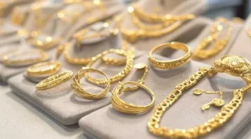 أرقام قياسية جديدة على الصعيد العالمي.. أسعار الذهب اليوم الثلاثاء 17 يونيو 2025 وعيار 21 متضمناً تكاليف التصنيع (آخر تحديث)