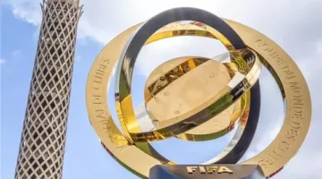ريفير بليت يلتقي أوراوا ريد دايموندز في الجولة الأولى من المجموعة الخامسة لكأس العالم للأندية