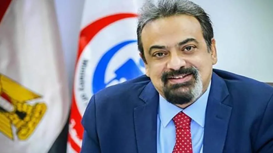 لليوم الثاني: لجنة تقييم أداء مديري ووكلاء الصحة تواصل إجراء المقابلات مع المرشحين لليوم الثاني: لجنة تقييم أداء مديري ووكلاء الصحة تواصل إجراء المقابلات مع المرشحين