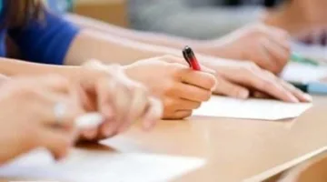 الثانوية العامة: «وزير التعليم» يقرر تعويض الوقت المهدور أثناء توزيع أوراق الاختبارات