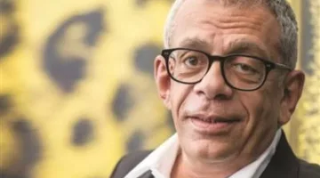 يسري نصر الله يساند هند صبري بعد دعوات لترحيلها: ولاؤها لمصر لا يمكن إنكاره