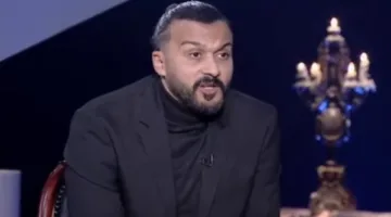 قرار بشأن إبطال حجز ممتلكات إبراهيم سعيد من أجل نفقة طليقته