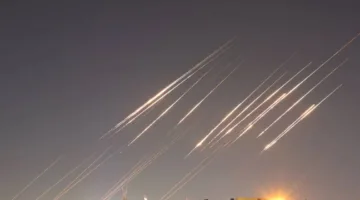 إيران تهدد إسرائيل بزيادة الهجمات واستعمال أسلحة جديدة.. التفاصيل هنا