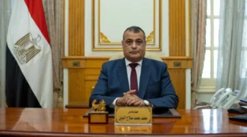 وزير الإنتاج الحربي: نسعى لتطوير شراكات جديدة مع مختلف المؤسسات الحكومية
