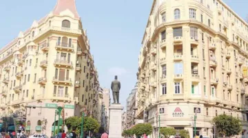 أهم نقاط مشروع قانون الإيجار القديم الذي قدمته الحكومة للبرلمان