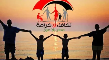 باستخدام الرقم القومي: كيفية الاستفسار عن معاشات تكافل وكرامة؟