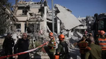 الحرب بالبيانات: ما هو الإنفاق اليومي لإسرائيل في صراعها مع إيران؟