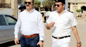 لليوم الثاني: تعزيز المراقبة والانضباط في لجان امتحانات بني عبيد