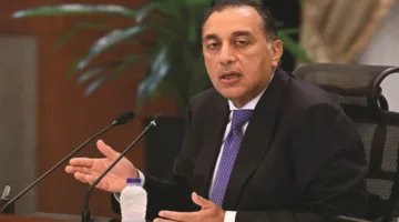 مدبولي يتابع جهود الوزارات المختصة لتحديث نظام الري لجني قصب السكر