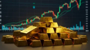 البنوك المركزية تعزز استثماراتها في الذهب وتتجاهل الدولار في السنوات الخمس القادمة