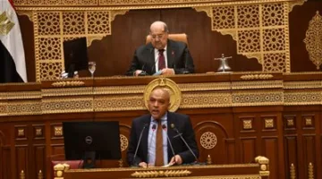 النائب جمال أبو الفتوح: التعجرف الإسرائيلي يجر منطقة الشرق الأوسط نحو صراع طويل الأمد