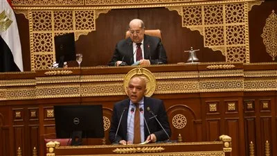 النائب جمال أبو الفتوح: التعجرف الإسرائيلي يجر منطقة الشرق الأوسط نحو صراع طويل الأمد